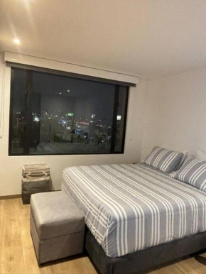 Moderno Aparta Estudio -